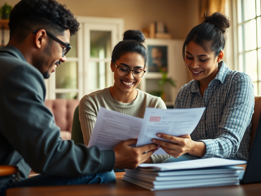 Proving Income for FHA Loans: Tips for First-Time Homebuyers