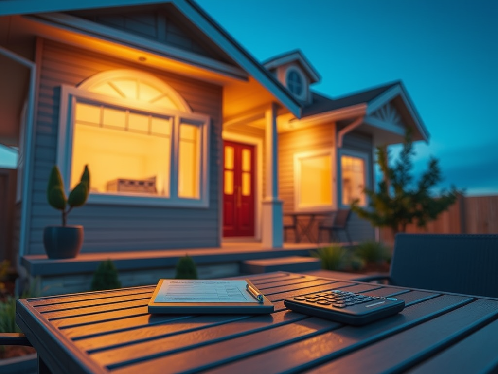 How a Home Equity Line of Credit (HELOC) Works | Follow for Updates on Mortgage & Real Estate News. We Specialize in Low-Credit FHA & No/Low-Credit VA Loans.