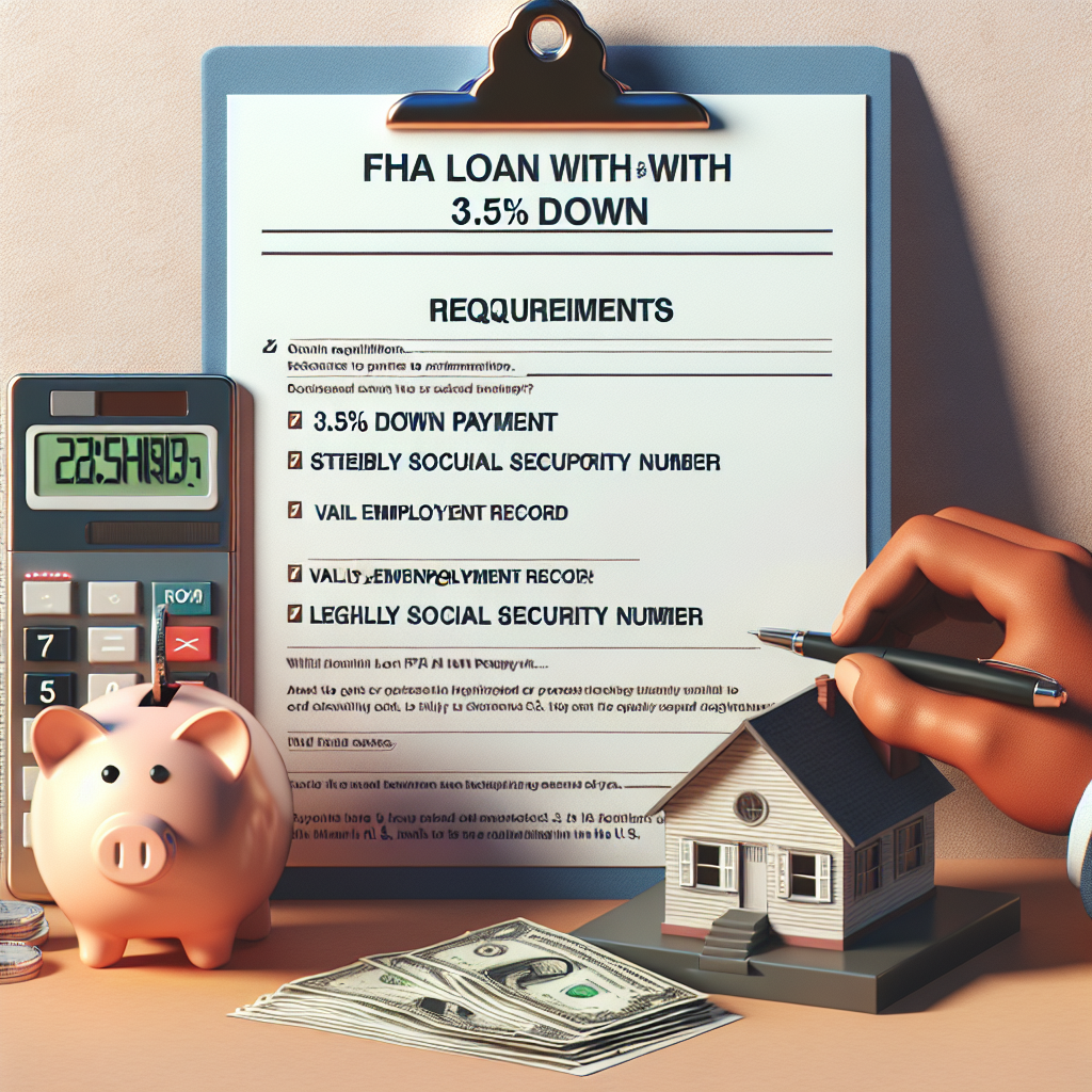 How Much Money Do You Need Saved Up for an FHA Loan in Southern California?