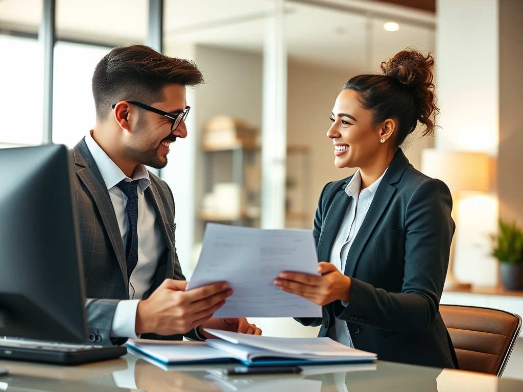 What is the FHA Loan Process for First-Time Homebuyers?