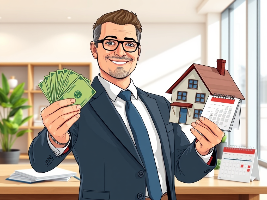 What is Escrow in a Mortgage, and Why is it Needed?